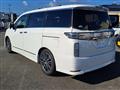 2023 Nissan Elgrand