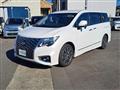 2023 Nissan Elgrand
