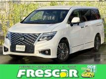 2023 Nissan Elgrand