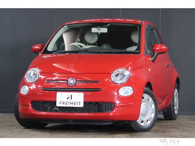 2018 Fiat Fiat Others