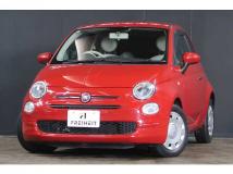 2018 Fiat Fiat Others