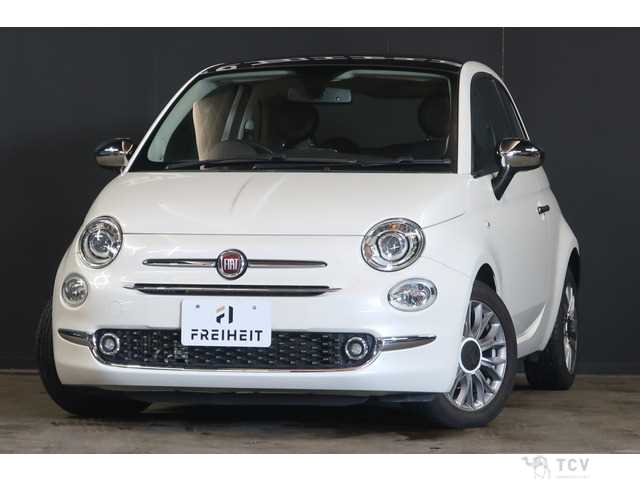 2017 Fiat Fiat Others
