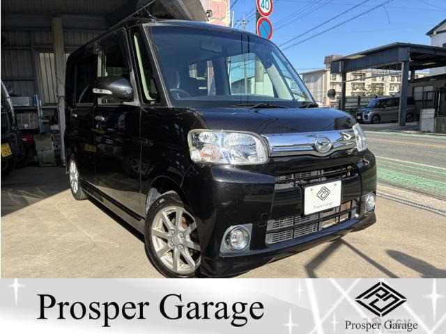 2013 Daihatsu Tanto
