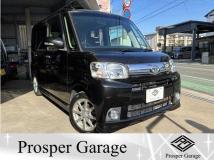 2013 Daihatsu Tanto