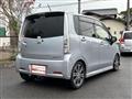 2013 Daihatsu Move Custom