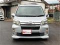 2013 Daihatsu Move Custom