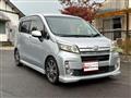 2013 Daihatsu Move Custom