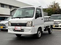 2007 Subaru Sambar