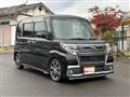 2017 Daihatsu Tanto Custom