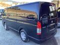 2022 Toyota Hiace Van