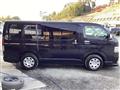 2015 Toyota Hiace Van