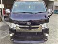 2015 Toyota Hiace Van