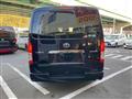 2020 Toyota Hiace Van