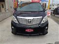2013 Toyota Alphard G