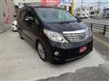2013 Toyota Alphard G