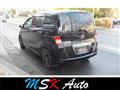 2011 Honda Freed