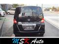 2011 Honda Freed