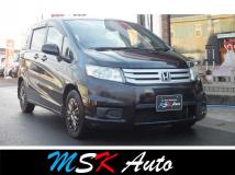 2011 Honda Freed