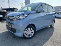 2025 Mitsubishi eK Wagon