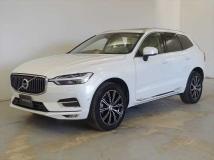 2020 Volvo XC60