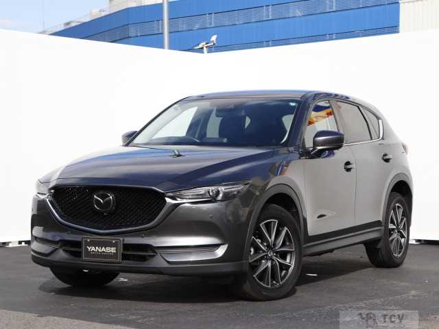 2018 Mazda Mazda Others