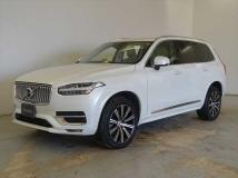 2022 Volvo XC90