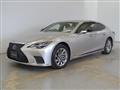 2022 Lexus LS