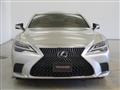 2022 Lexus LS