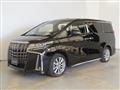 2020 Toyota Alphard G
