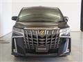 2020 Toyota Alphard G