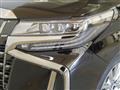 2020 Toyota Alphard G