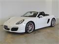 2012 Porsche Boxster