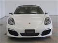 2012 Porsche Boxster