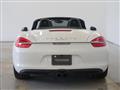 2012 Porsche Boxster