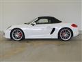 2012 Porsche Boxster