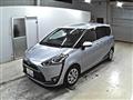 2018 Toyota Sienta