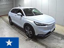 2024 Honda VEZEL
