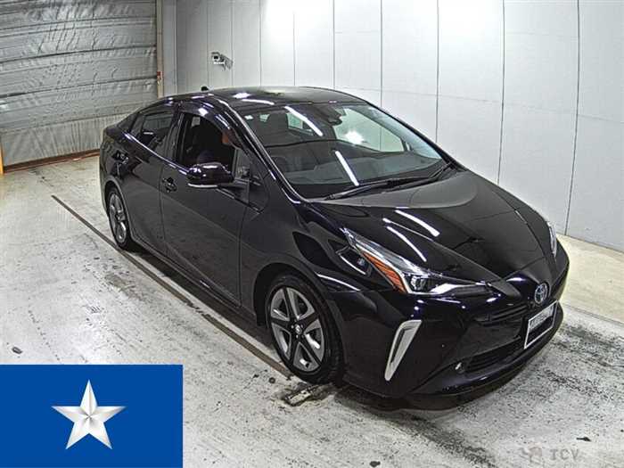 2021 Toyota Prius