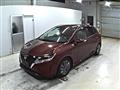 2022 Nissan Note
