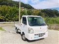 2014 Suzuki Carry Truck