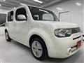 2010 Nissan Cube