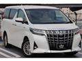 2018 Toyota Alphard G
