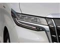 2018 Toyota Alphard G