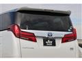 2018 Toyota Alphard G