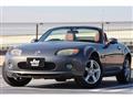 2005 Mazda Roadster