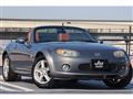 2005 Mazda Roadster