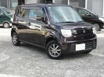 2013 Suzuki MR Wagon