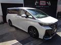 2024 Toyota Vellfire