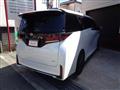 2024 Toyota Vellfire