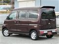 2010 Daihatsu Atrai Wagon